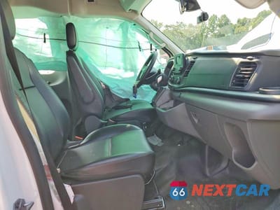 Zdjęcie 7 z 13 samochodu: 2025 FORD TRANSIT T-350 HD VIN:1FDVU4X80SKA59999 - miniatura