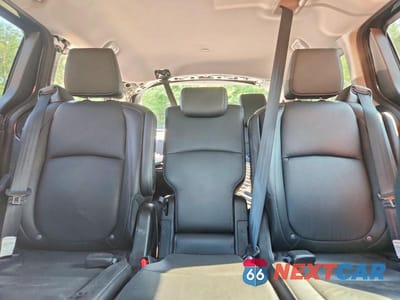 Zdjęcie 10 z 14 samochodu: 2024 HONDA ODYSSEY TOURING VIN:5FNRL6H82RB055169 - miniatura