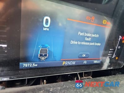 Zdjęcie 9 z 12 samochodu: 2025 FORD RANGER XL VIN:1FTER4PH1SLE21046 - miniatura