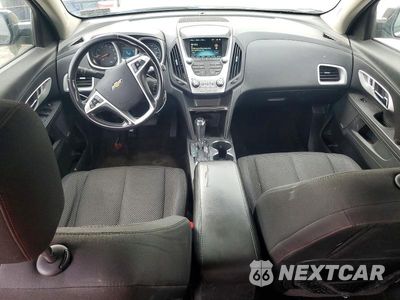 Zdjęcie 8 z 13 samochodu: 2016 CHEVROLET EQUINOX LT VIN:2GNFLFE33G6242538 - miniatura