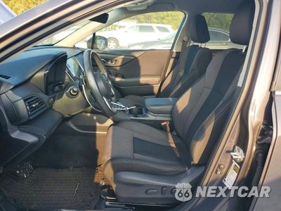 Zdjęcie 7 z 13 samochodu: 2022 SUBARU OUTBACK PREMIUM VIN:4S4BTACC4N3172643 - miniatura