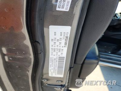 Zdjęcie 10 z 10 samochodu: 2012 DODGE SUV VIN:1C4RDJDG4CC164153 - miniatura