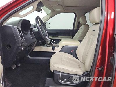 Zdjęcie 7 z 13 samochodu: 2019 FORD EXPEDITION PLATINUM VIN:1FMJU1LTXKEA09763 - miniatura