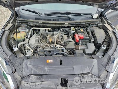 Zdjęcie 12 z 13 samochodu: 2024 MITSUBISHI OUTLANDER SE VIN:JA4J4VA83RZ041400 - miniatura