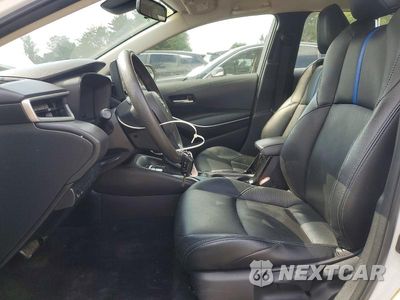 Zdjęcie 7 z 12 samochodu: 2020 TOYOTA COROLLA LE VIN:JTDEPRAEXLJ026183 - miniatura