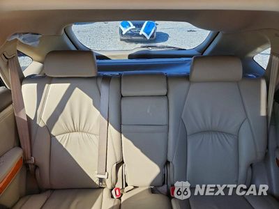 Zdjęcie 10 z 14 samochodu: 2009 LEXUS RX 350 VIN:2T2HK31U49C099078 - miniatura