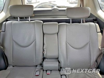 Zdjęcie 10 z 13 samochodu: 2007 TOYOTA RAV4 LIMITED VIN:JTMBD31V575099176 - miniatura