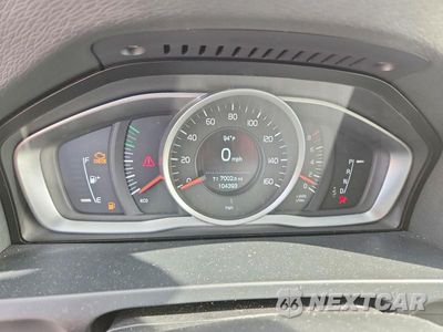 Zdjęcie 9 z 13 samochodu: 2017 VOLVO S60 VIN:YV126MFL3H2423259 - miniatura