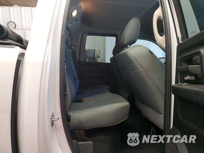 Zdjęcie 10 z 12 samochodu: 2018 RAM 1500 ST VIN:1C6RR7FT9JS281509 - miniatura
