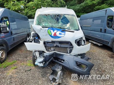 Piąte zdjęcie samochodu w środku: 2020 FORD TRANSIT T-250 VIN:1FTBR1C86LKA36080 - miniatura