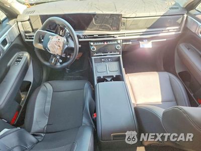 Zdjęcie 8 z 13 samochodu: 2026 HYUNDAI SANTA FE SEL VIN:5NMP24G14TH109502 - miniatura