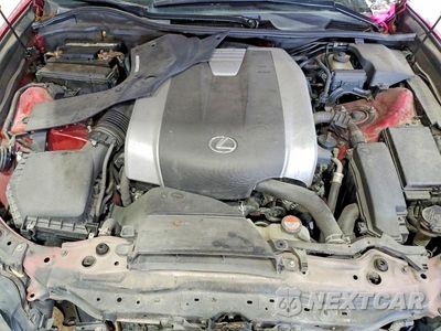 Zdjęcie 11 z 12 samochodu: 2016 LEXUS GS 350 BASE VIN:JTHBZ1BL1GA003732 - miniatura