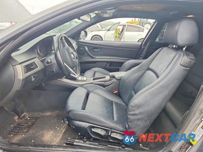 Zdjęcie 7 z 12 samochodu: 2012 BMW 328 I VIN:WBAKE3C51CE769517 - miniatura
