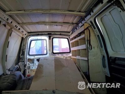 Zdjęcie 10 z 13 samochodu: 2003 CHEVROLET EXPRESS G1500 VIN:1GCFG15T331133686 - miniatura