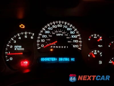 Zdjęcie 9 z 12 samochodu: 2007 CHEVROLET SILVERADO K1500 CLASSIC CREW CAB VIN:2GCEK13Z271166034 - miniatura