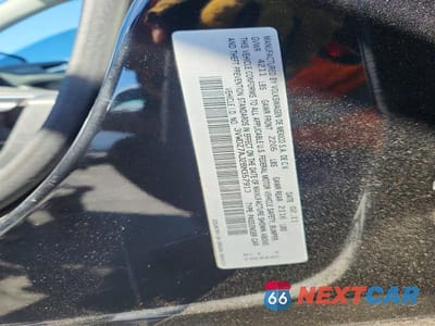 Zdjęcie 12 z 12 samochodu: 2011 VOLKSWAGEN JETTA SE VIN:3VWDZ7AJ2BM357913 - miniatura