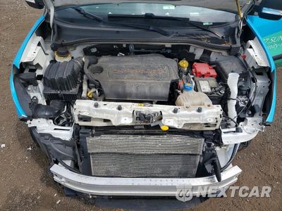 Zdjęcie 12 z 13 samochodu: 2022 RAM PROMASTER CITY TRADESMAN VIN:ZFBHRFAB5N6Y06774 - miniatura