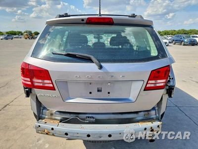 Zdjęcie 6 z 13 samochodu: 2015 DODGE JOURNEY SE VIN:3C4PDCAB0FT542604 - miniatura