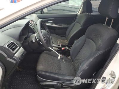 Zdjęcie 7 z 12 samochodu: 2015 SUBARU XV CROSSTREK 2.0 PREMIUM VIN:JF2GPAFC5F8245521 - miniatura