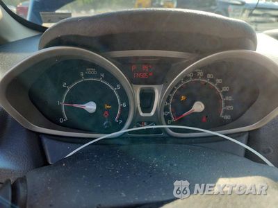Zdjęcie 9 z 13 samochodu: 2011 FORD FIESTA SE VIN:3FADP4EJ1BM113550 - miniatura