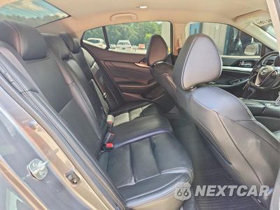 Zdjęcie 10 z 12 samochodu: 2020 NISSAN MAXIMA SV VIN:1N4AA6CV4LC367455 - miniatura