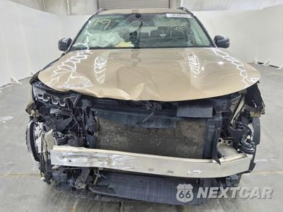 Piąte zdjęcie samochodu w środku: 2021 KIA SORENTO S VIN:5XYRL4LC7MG009919 - miniatura