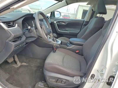 Zdjęcie 7 z 13 samochodu: 2023 TOYOTA RAV4 XLE VIN:2T3P1RFV9PC336191 - miniatura