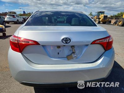 Zdjęcie 6 z 12 samochodu: 2019 TOYOTA COROLLA L VIN:5YFBURHE5KP864925 - miniatura