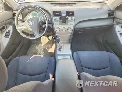 Zdjęcie 8 z 12 samochodu: 2007 TOYOTA CAMRY SE VIN:4T1BE46K17U523522 - miniatura
