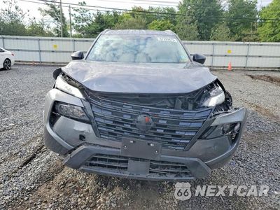 Piąte zdjęcie samochodu w środku: 2026 NISSAN ROGUE DARK ARMOR VIN:5N1BT3BB7TC752342 - miniatura