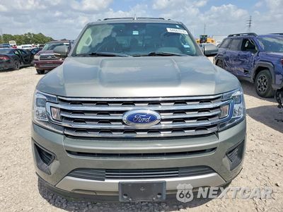 Piąte zdjęcie samochodu w środku: 2019 FORD EXPEDITION XLT VIN:1FMJU1HT6KEA68978 - miniatura