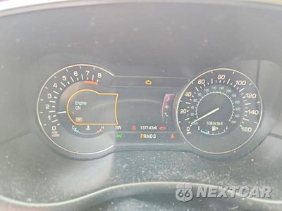 Zdjęcie 9 z 13 samochodu: 2015 LINCOLN MKC VIN:5LMTJ2AH5FUJ21191 - miniatura