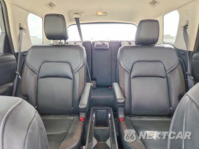 Zdjęcie 10 z 14 samochodu: 2023 NISSAN PATHFINDER SL VIN:5N1DR3CB5PC204254 - miniatura