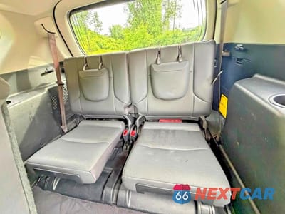 Zdjęcie 14 z 14 samochodu: 2019 LEXUS GX 460 VIN:JTJBM7FX2K5218129 - miniatura