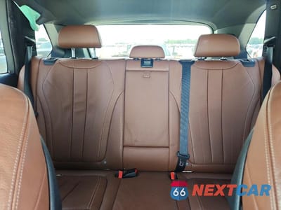 Zdjęcie 10 z 13 samochodu: 2017 BMW X5 SDRIVE35I VIN:5UXKR2C37H0X04240 - miniatura