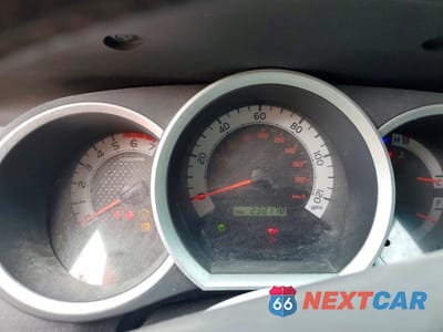 Zdjęcie 9 z 12 samochodu: 2012 TOYOTA TACOMA DOUBLE CAB PRERUNNER VIN:3TMJU4GN9CM136629 - miniatura