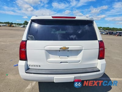 Zdjęcie 6 z 13 samochodu: 2015 CHEVROLET TAHOE K1500 LT VIN:1GNSKBKC2FR117693 - miniatura