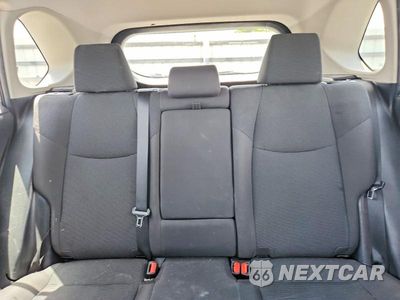 Zdjęcie 10 z 13 samochodu: 2019 TOYOTA RAV4 LE VIN:2T3H1RFVXKW033013 - miniatura