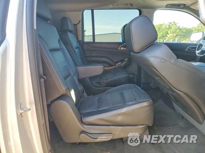 Zdjęcie 11 z 13 samochodu: 2015 GMC YUKON XL DENALI VIN:1GKS2JKJXFR650042 - miniatura