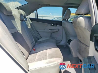 Zdjęcie 10 z 12 samochodu: 2012 TOYOTA CAMRY HYBRID XLE VIN:4T1BD1FK8CU014684 - miniatura