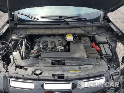Zdjęcie 12 z 13 samochodu: 2025 NISSAN PATHFINDER ROCK CREEK VIN:5N1DR3BD8SC255971 - miniatura