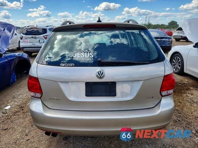 Zdjęcie 6 z 12 samochodu: 2012 VOLKSWAGEN JETTA TDI VIN:3VWPL7AJ7CM692049 - miniatura