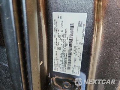Zdjęcie 13 z 13 samochodu: 2018 FORD F150 SUPER CAB VIN:1FTFX1E59JKD30497 - miniatura