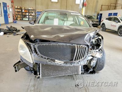 Piąte zdjęcie samochodu w środku: 2013 BUICK VERANO VIN:1G4PP5SK6D4206679 - miniatura