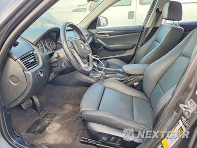 Zdjęcie 7 z 13 samochodu: 2014 BMW X1 XDRIVE28I VIN:WBAVL1C55EVY19023 - miniatura