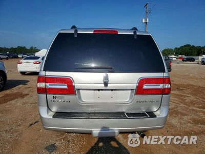 Zdjęcie 6 z 13 samochodu: 2011 LINCOLN NAVIGATOR VIN:5LMJJ2H5XBEJ07990 - miniatura