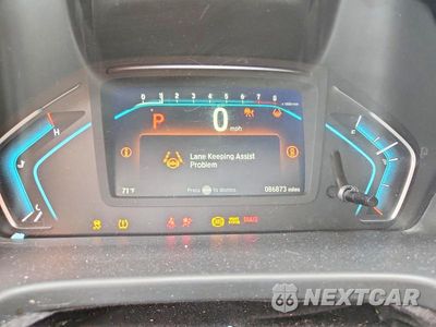 Zdjęcie 9 z 13 samochodu: 2024 HONDA ODYSSEY TOURING VIN:5FNRL6H84RB028037 - miniatura