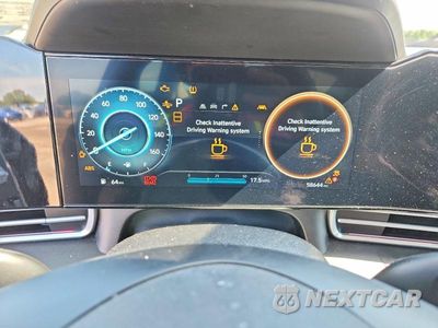 Zdjęcie 9 z 12 samochodu: 2024 HYUNDAI ELANTRA SEL VIN:KMHLM4DG7RU671361 - miniatura