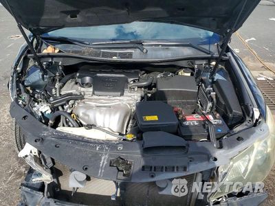 Zdjęcie 11 z 12 samochodu: 2014 TOYOTA CAMRY SE VIN:4T1BF1FK8EU463845 - miniatura