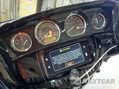 Zdjęcie 7 z 9 samochodu: 2023 HARLEY-DAVIDSON FLHXST VIN:1HD1ABL13PB662573 - miniatura